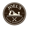 Joel’s Custom Woodworking - Home
