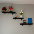 Cedar Hanging Shelf