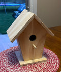 Birdhouse