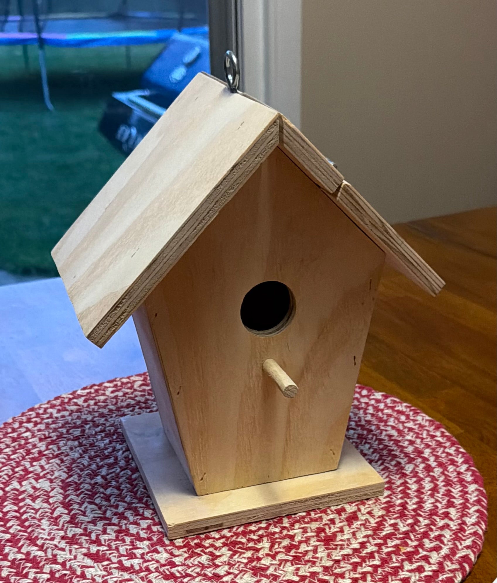 Birdhouse
